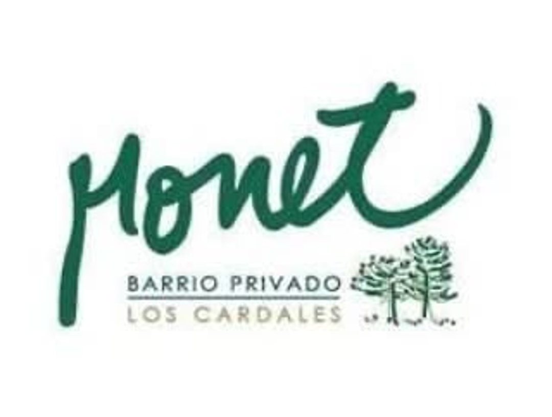 LOTE | BARRIO PRIVADO MONET | LOS CARDALES