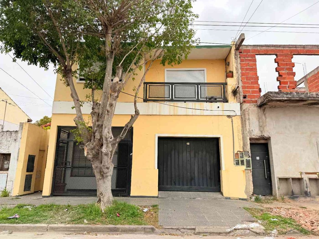 Alquiler casa Bernal