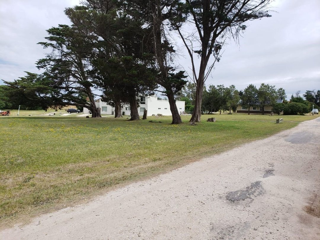 VENTA LOTE COSTA DEL SOL MAR CHIQUITA