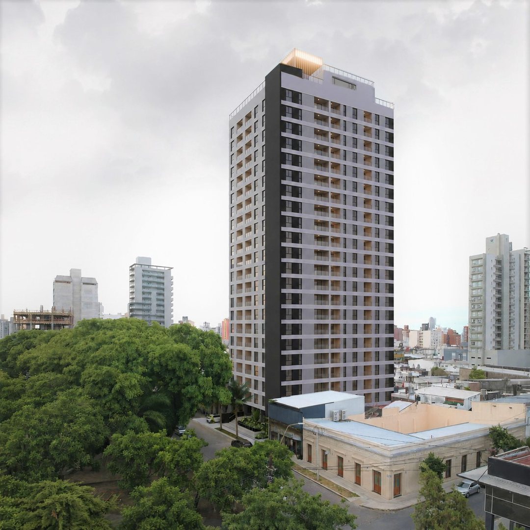 1 DORM. FINANCIACIÓN, UBICACIÓN CLAVE  Y CALIDAD
