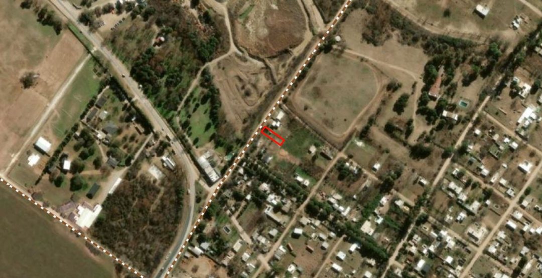 VENTA LOTE 373M2 CON ESCRITURA ANISACATE CÓRDOBA