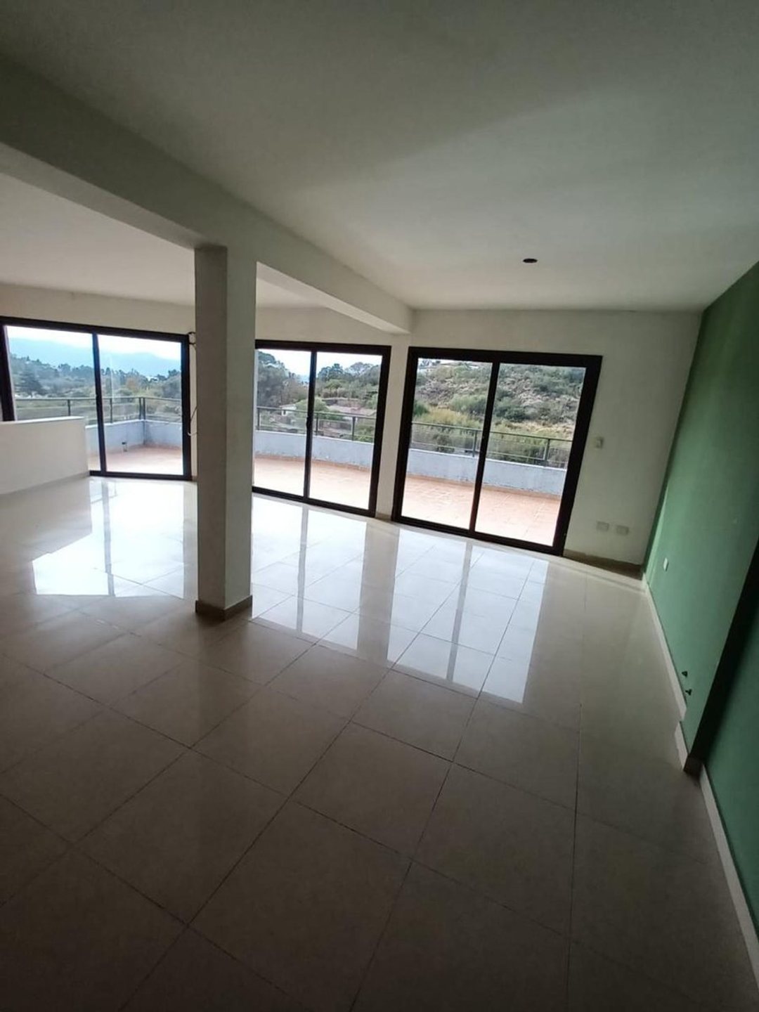 VENTA DEPTO 3 DORMITORIOS CARLOS PAZ , CORDOBA