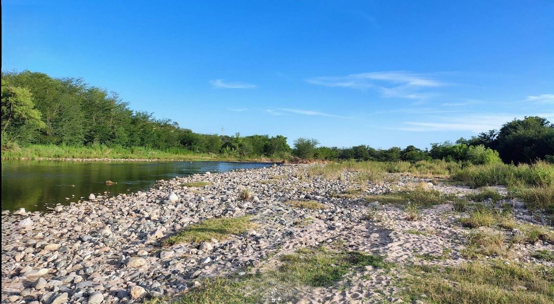 VENTA 4 LOTES 1.600M2 ESCRITURA ANISACATE CÓRDOBA