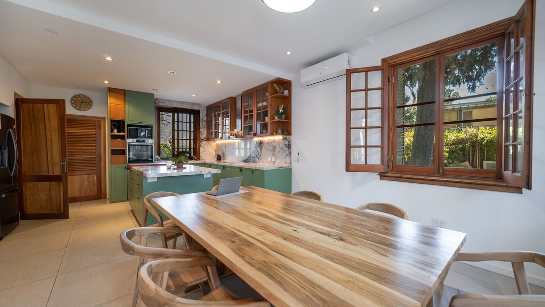 CASA EN VENTA 3 DORMTIORIOS LA FLORIDA
