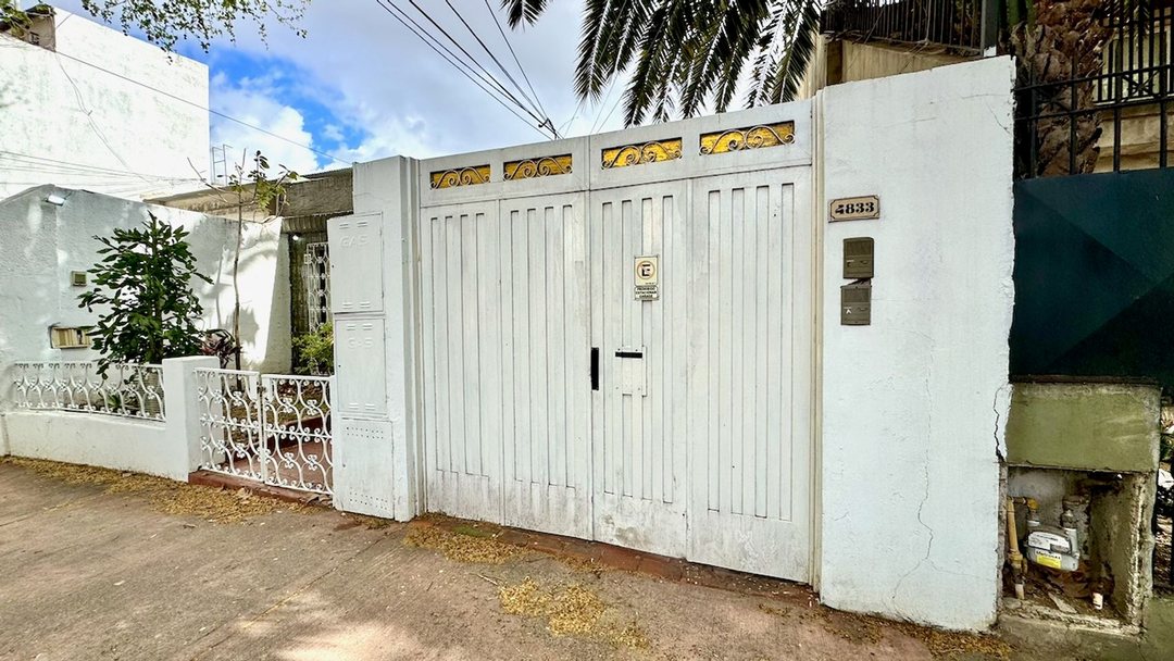 PH 3 ambientes SIN EXPENSAS en Monte Castro