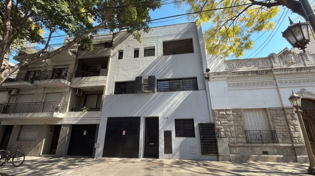 DEPARTAMENTO 3 AMBIENTES VENTA COLEGIALES