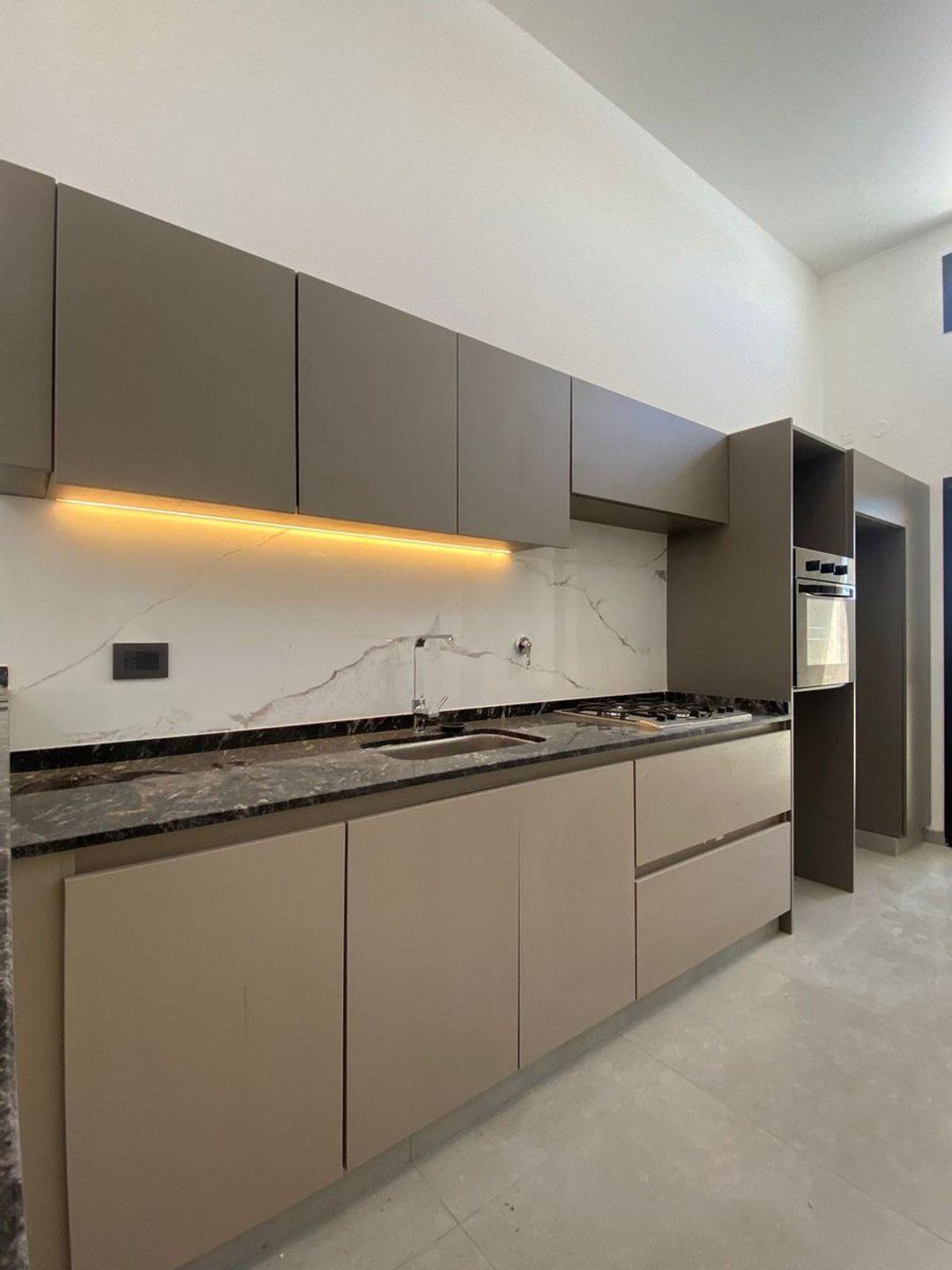VENTA DUPLEX 2 DORMITORIOS 2 BAÑOS DOCTA CÓRDOBA