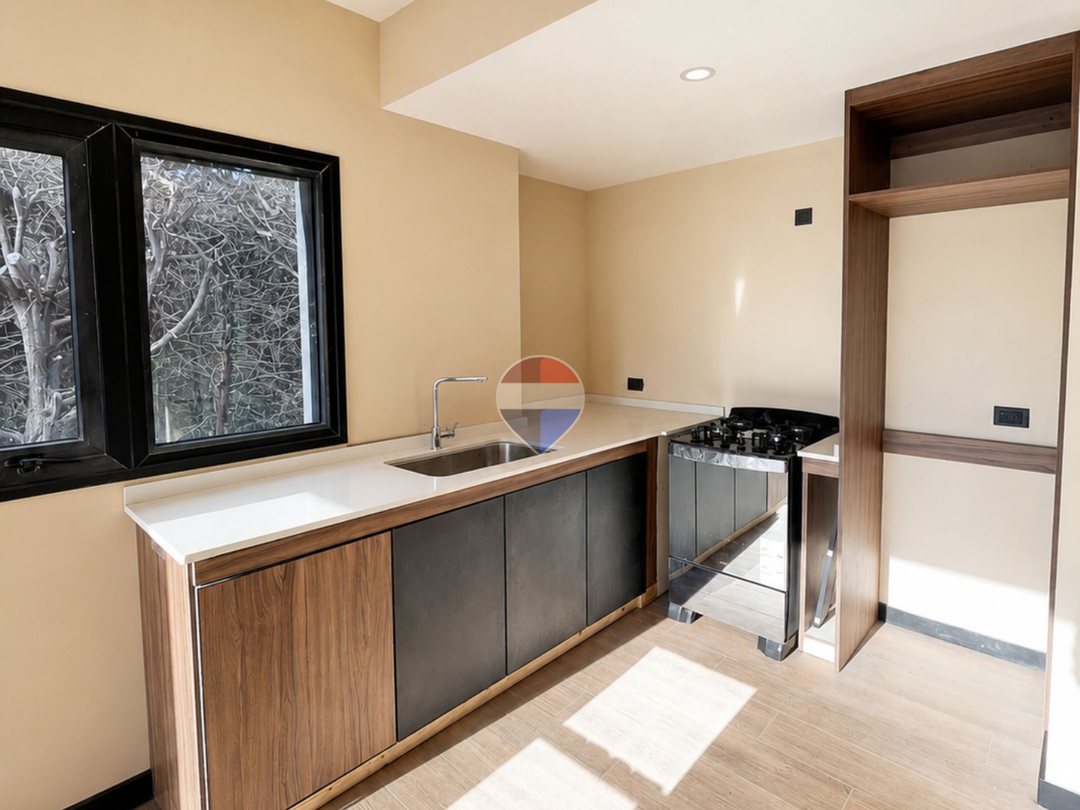 Venta de departamento 2 ambientes de 53m²
