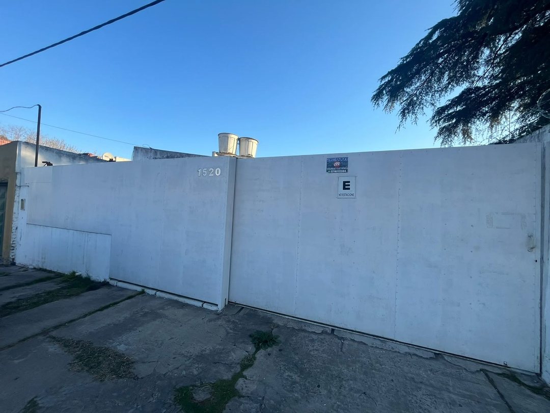 GALPON EN VENTA RINGUELET - LA PLATA