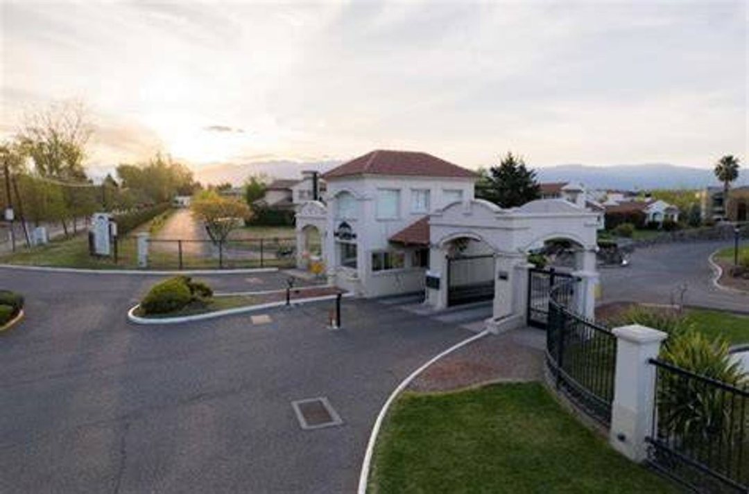 Lote LAS CANDELAS II Chacras de Coria