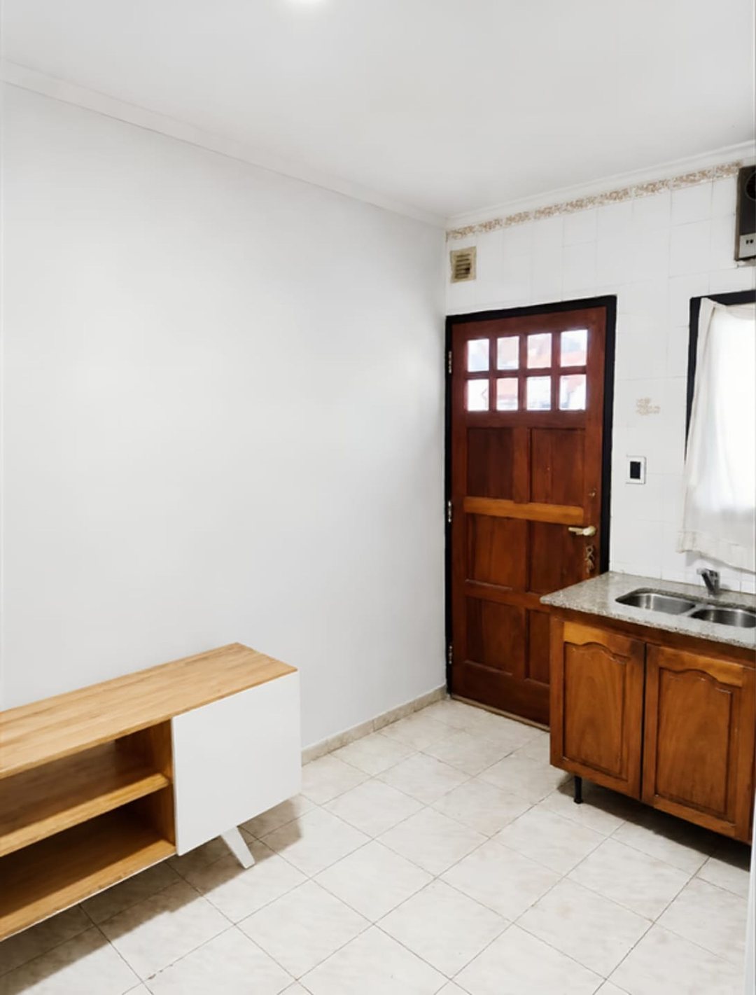 VENTA CASA PH 2 AMBIENTES RAMOS MEJÍA