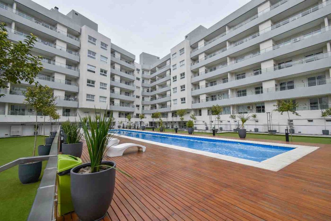 DEPARTAMENTO 2 AMBIENTES EN ALQUILER CANNING