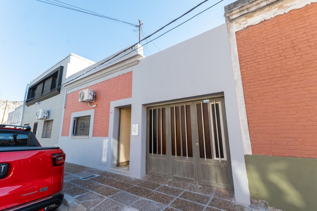Hermosa casa con patio, la casa para tu familia!