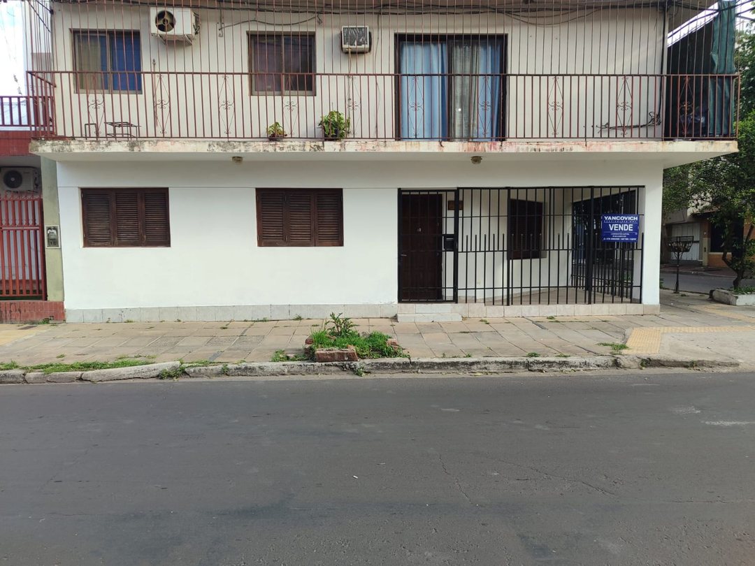 Venta Departamento Microcentro Apto Crédito