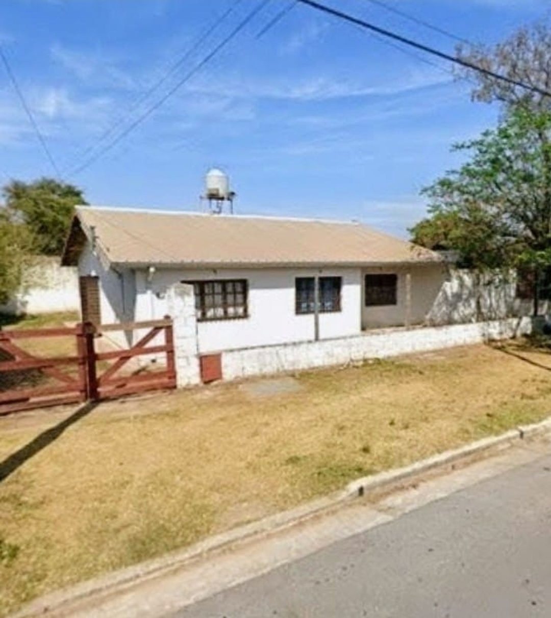 VENTA CASA 2 DORM VILLA ALLENDE PARQUE CORDOBA