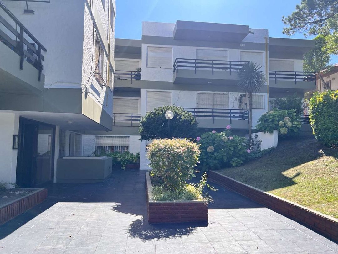 Departamento en VENTA en Villa Gesell Centro