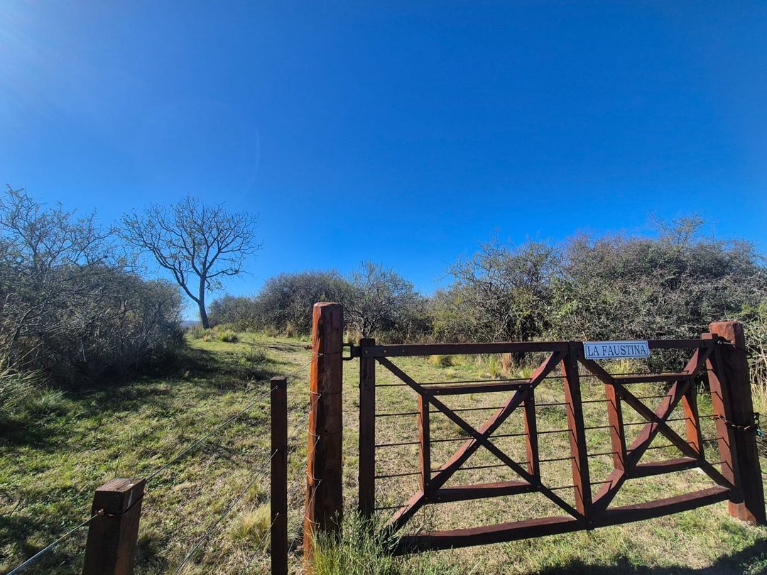 VENTA LOTE 1 HA CON PERF AGUA AGUA DE ORO P BLANCO