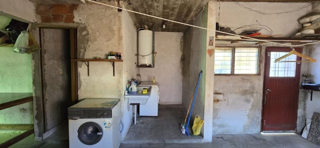 Venta Casa lote propio  Ramos Mejia  a refaccionar
