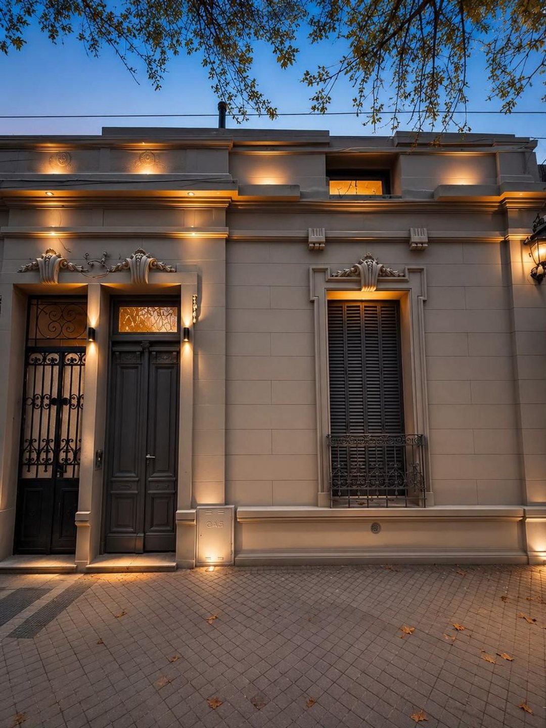 Casa de Diseño 3 dormitorios  barrio lourdes