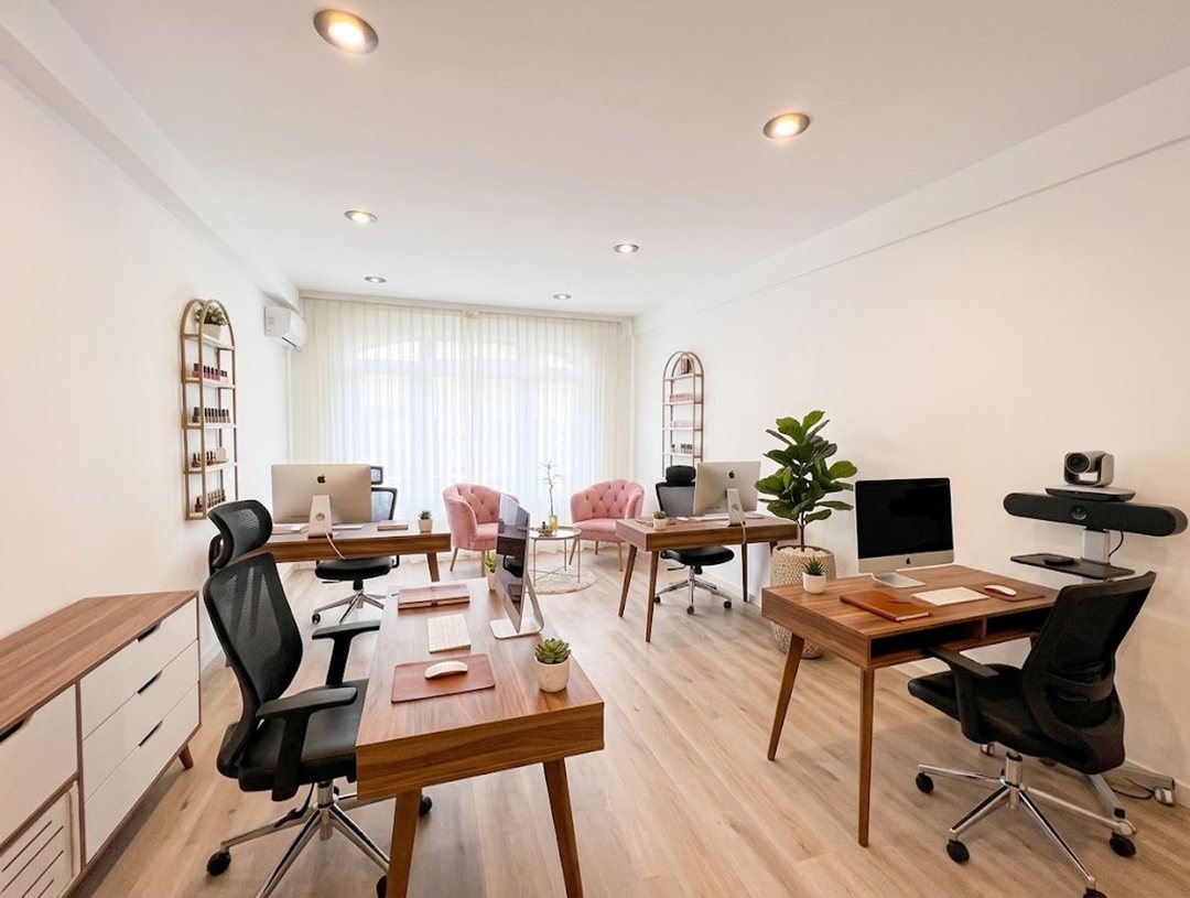 Venta oficina comercial San Telmo