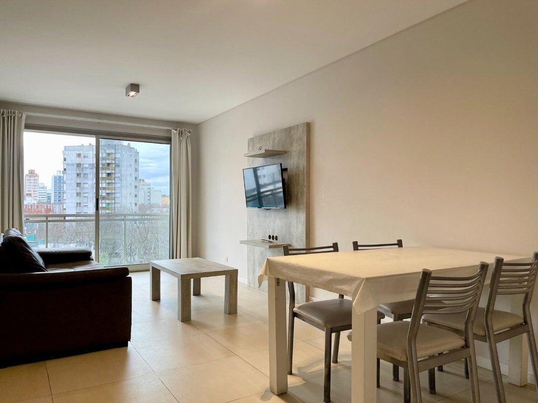 DEPARTAMENTO 1 DORMITORIO EN VENTA!!