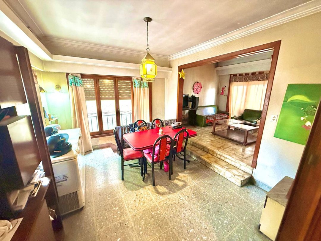 VENTA DEPARTAMENTO PH 4 AMB BANFIELD