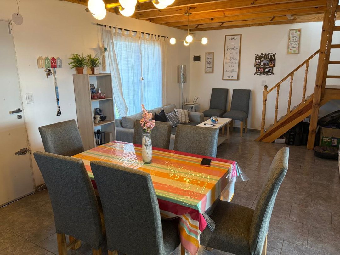VENTA CASA BARRIO CERRADO