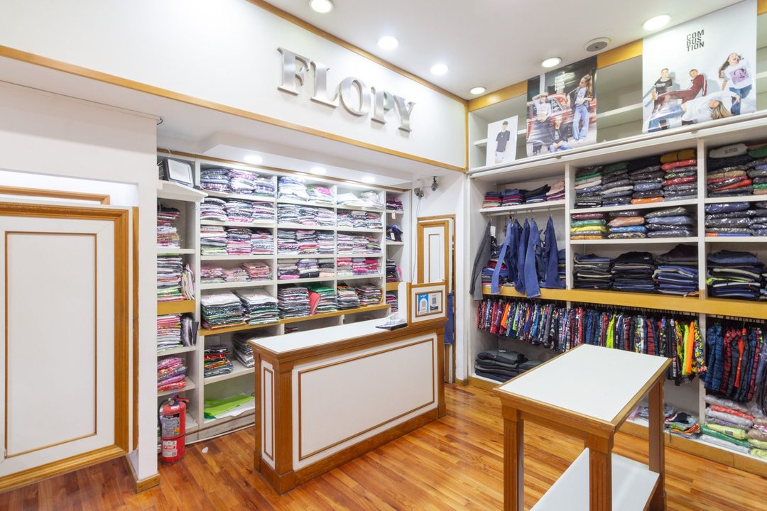 Venta Local en Galeria San Jose de Flores