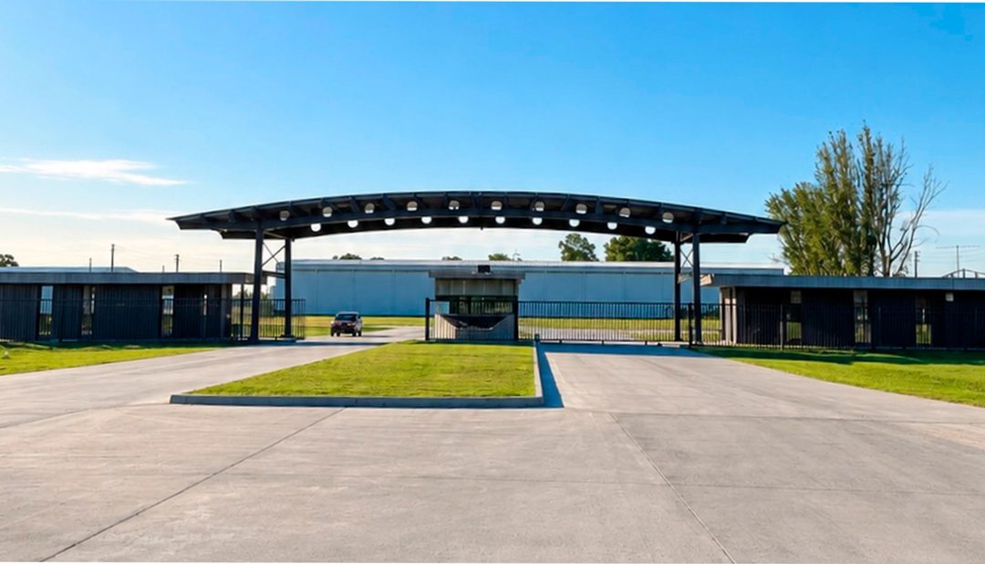 VENTA LOTE NAVE INDUSTRIAL ECOPARQUE MORENO 2000M