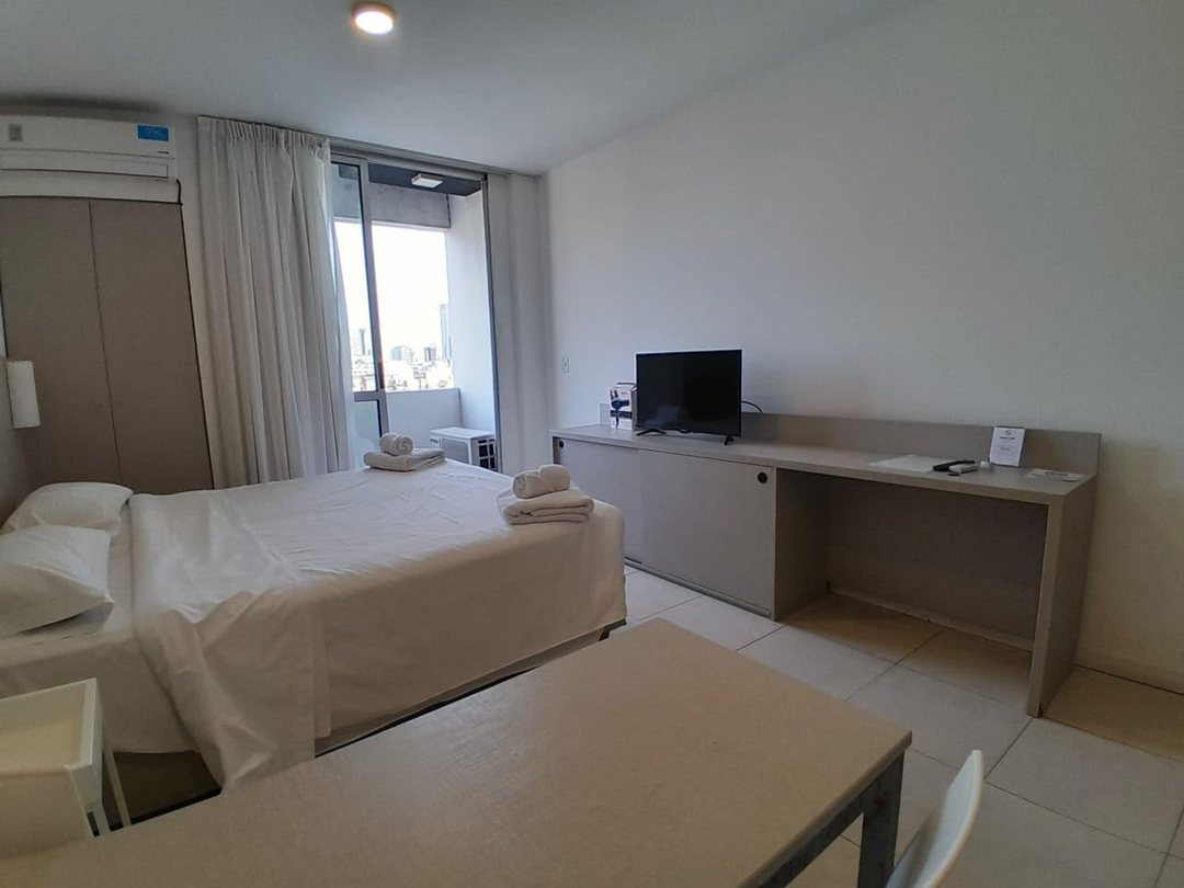 VENTA MONOAMBIENTE SAN NICOLAS-CENTRO-IDEAL AIRBNB