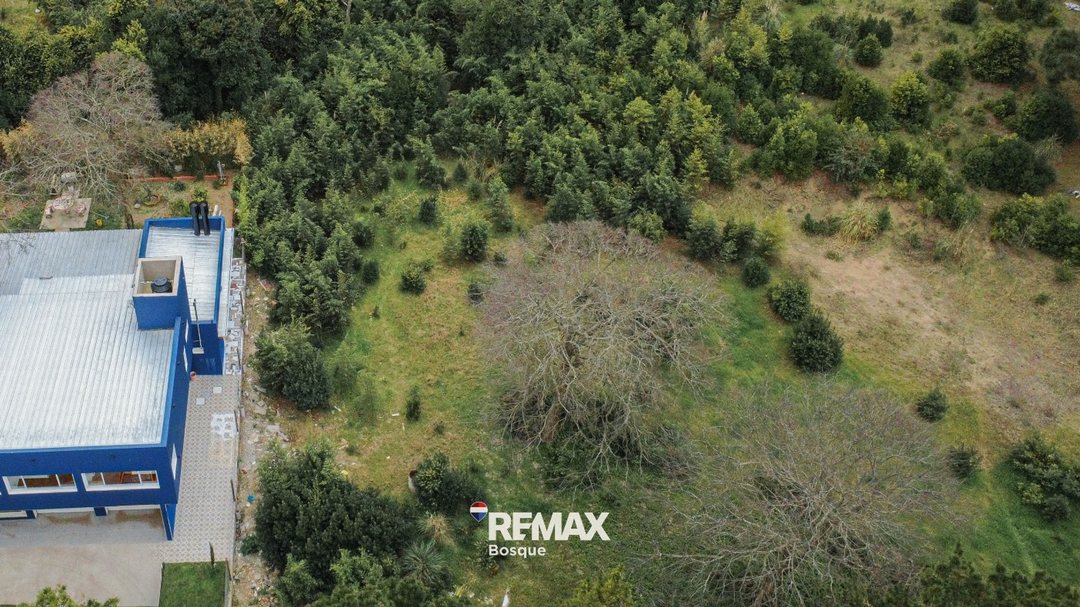 VENTA DE LOTE EN SANTA TERESITA