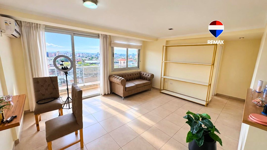 DEPARTAMENTO VENTA C/ COCHERA FINACIACION DIRECTA