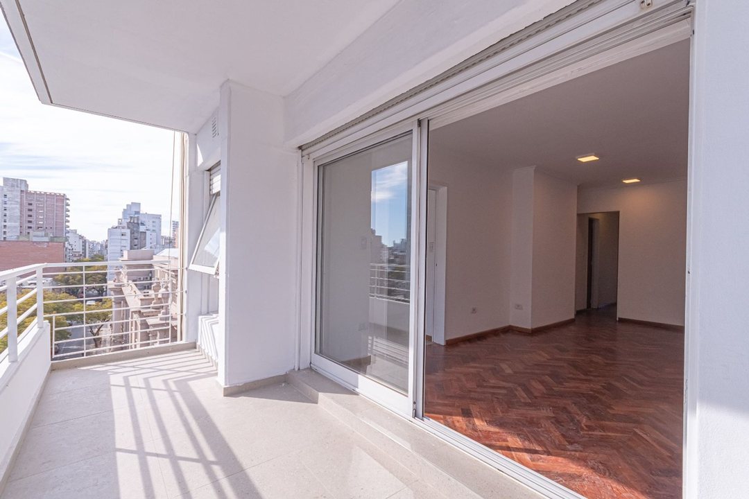 VENTA DPTO 2 DORMITORIOS C/COCHERA APTO CRÉDITO