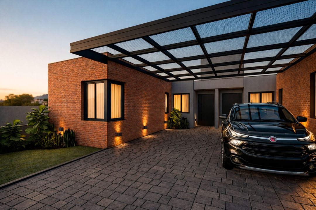 VENTA DUPLEX EN PB DOCTA ETAPA 4