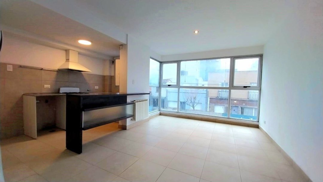 VENTA DEPARTAMENTO 2 AMBIENTES AL FRENTE