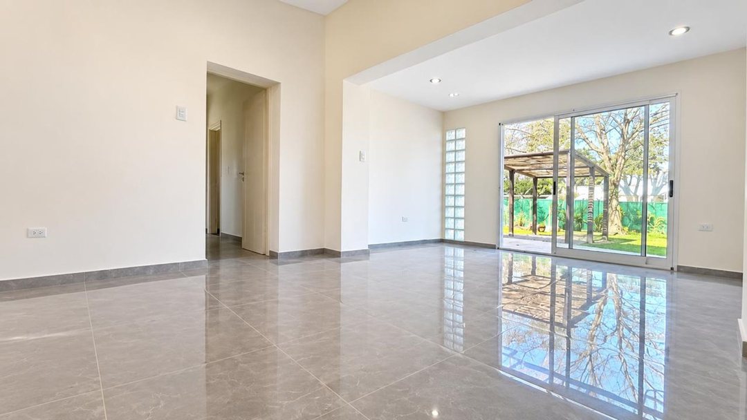 CASA EN VENTA VILLA ELISA