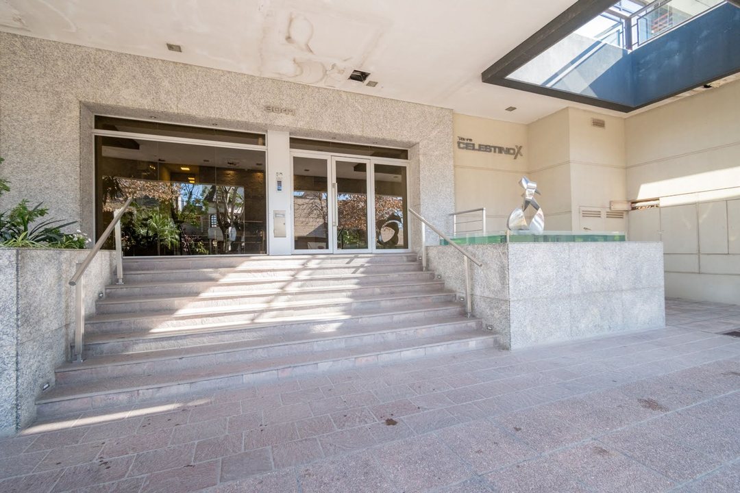CELESTINO X VENTA DEP. 2 DORM. COCHERA C/AMENITIES