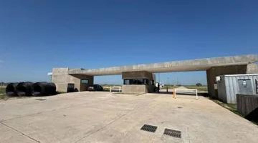 OPORTUNIDAD VENTA TERRENO NUEVOS AIRES