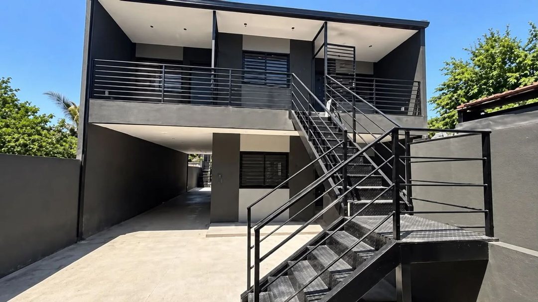 DEPARTAMENTO 2 AMB A ESTRENAR EN VENTA JOSE C PAZ