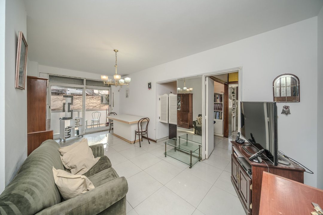 VENTA Departamento 3 Ambientes - Palermo Hollywood