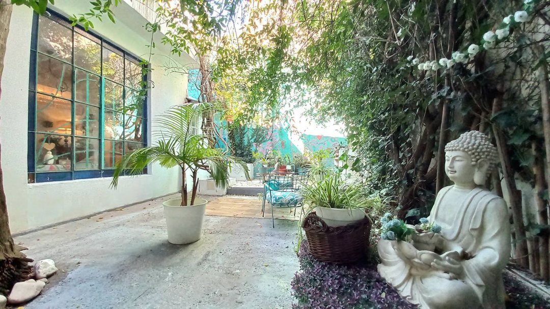 VENTA PH 4 AMBIENTES CON PATIO - NUÑEZ