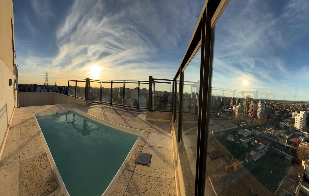 VENTA DEPTO 2 AMB QUILMES