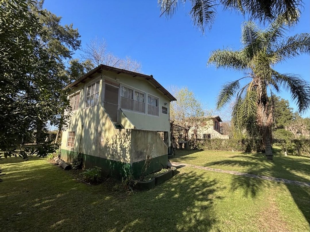 VENTA CASA CON MUELLE PROPIO EN ISLA Tu  DEL TIGRE