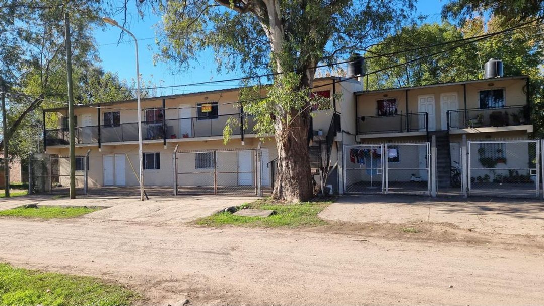 VENTA 11 DEPARTAMENTOS EN BLOQUE 1/2 AMBIENTES JCP