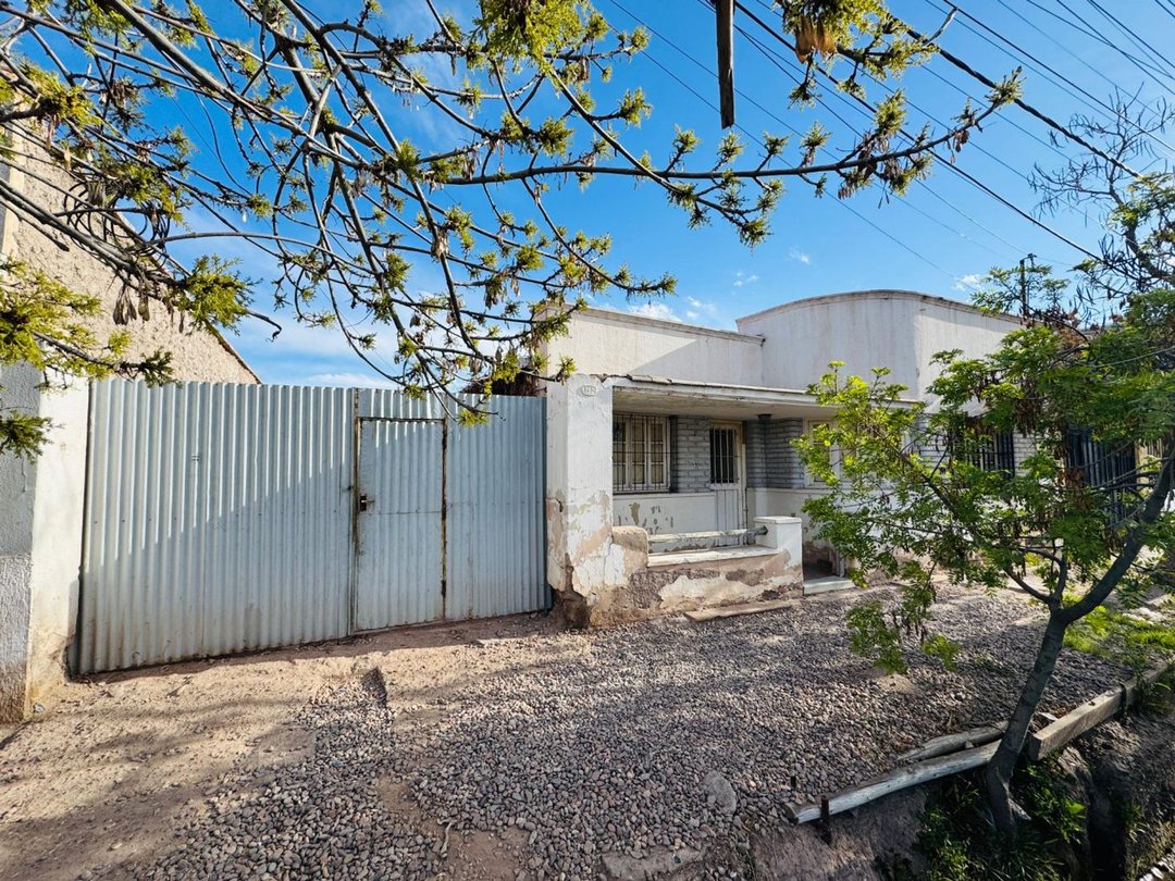 Terreno en venta APTO PH, centro de Maipú