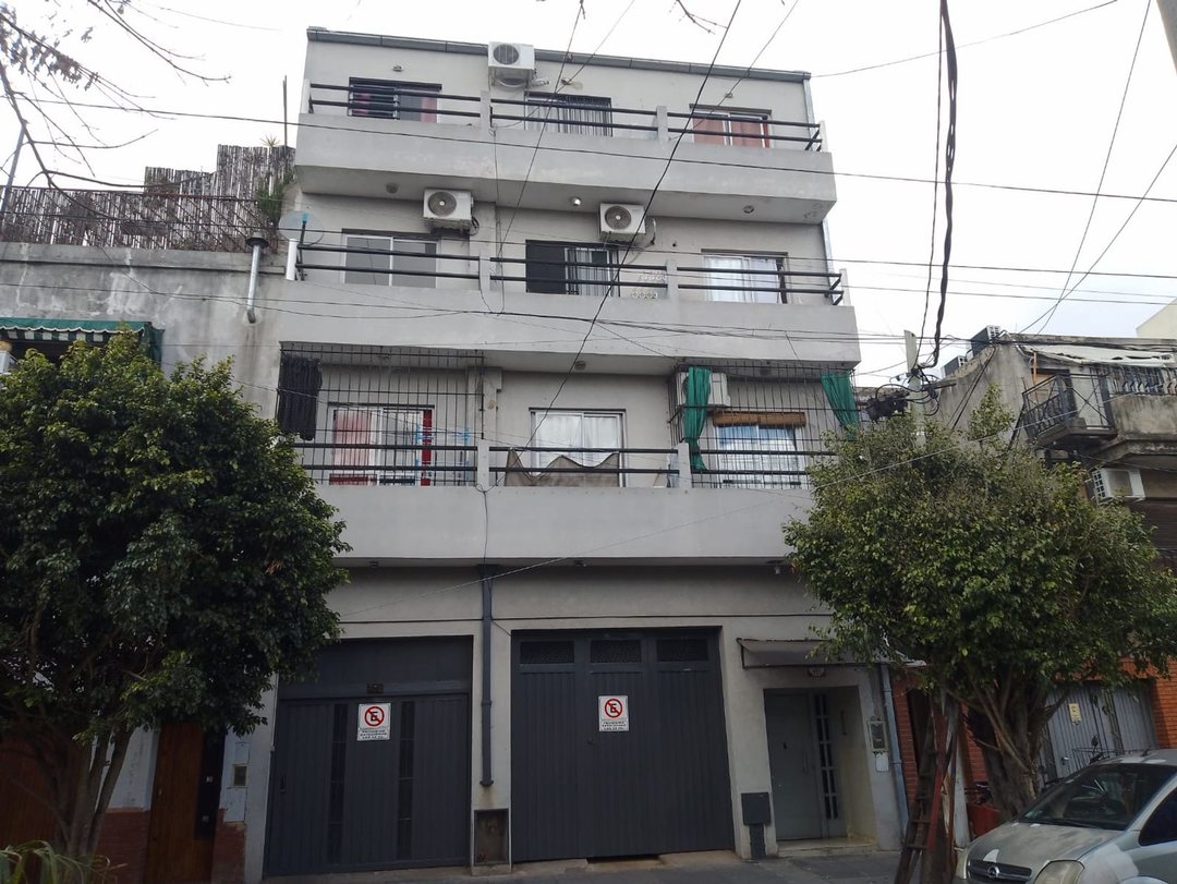 venta depto 2 ambientes zona oeste ramos mejia
