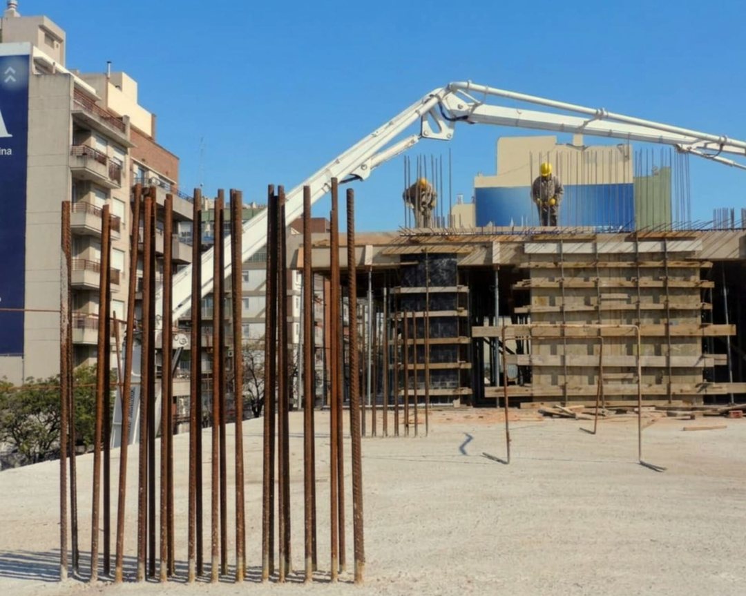 Venta mono-pozo Caballito con amenities Apt prof