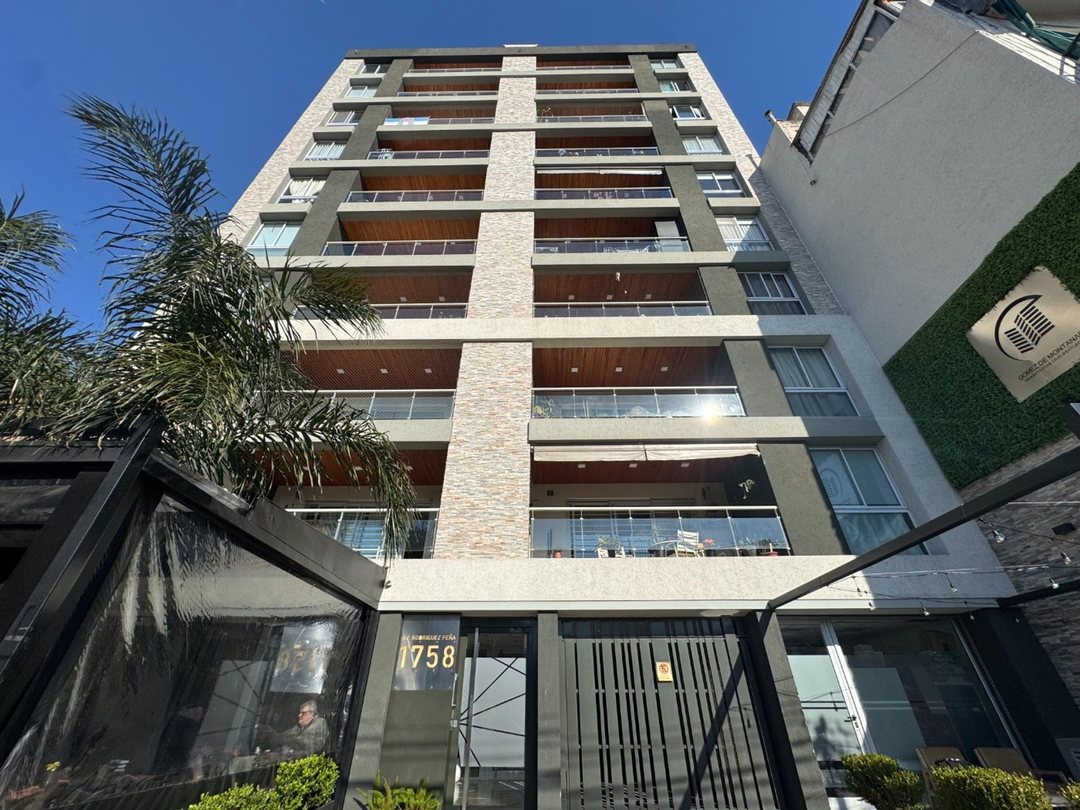 VENTA DPTO 3AMB BALCON + BALCON ATERRAZADO COCHERA