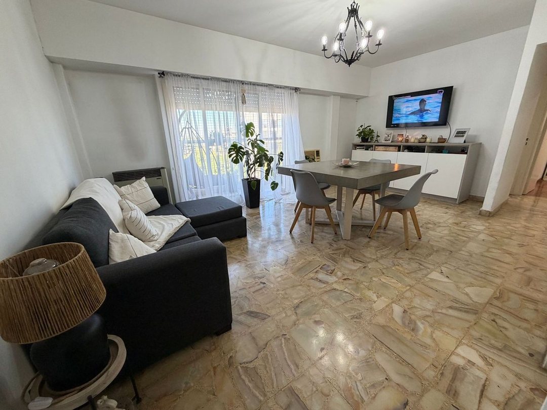 VENTA DEPARTAMENTO 3 AMBIENTES PADUA CENTRO