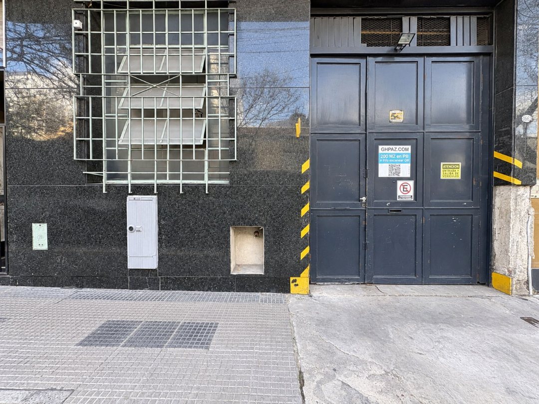 Venta Local cial. c/Entrada de Camión-Constitucion